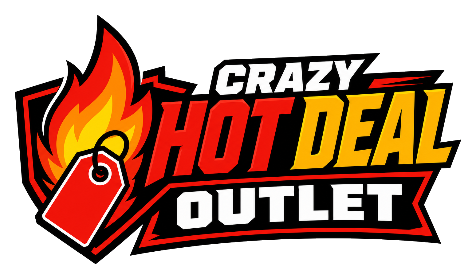 Crazy Hot Deal Outlet