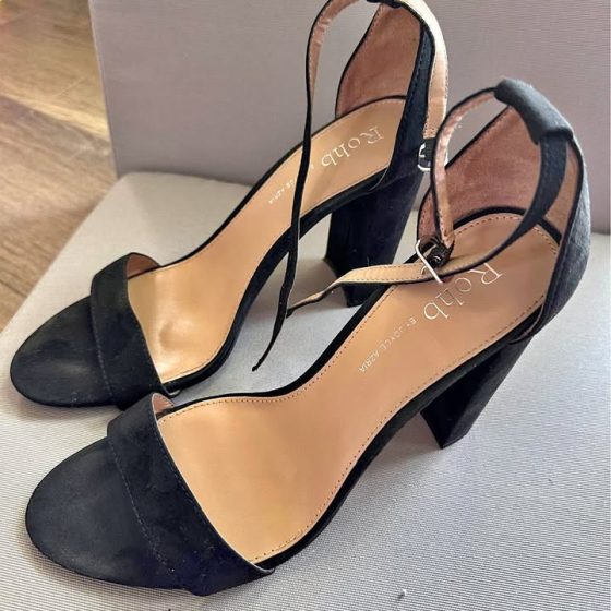 Women's Sandals — Size 9