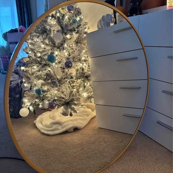 Wall Mirror
