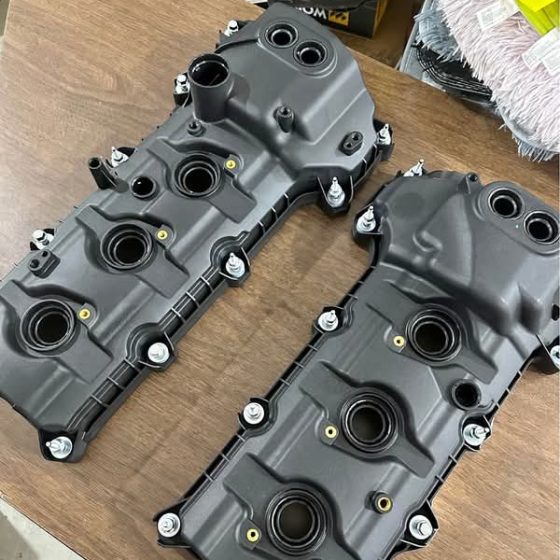 Ford Explorer Engine Valve Cover Kit — 2011–2019