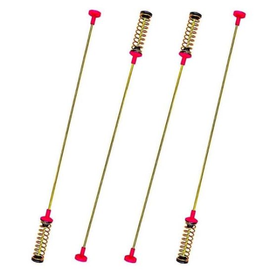 Samsung Washer Suspension Rod Set — DC97-16350U