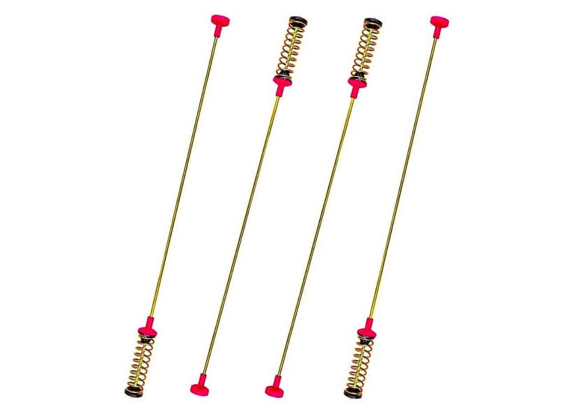 Samsung Washer Suspension Rod Set — DC97-16350U