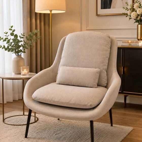 Blu Dot Field Lounge Chair – New