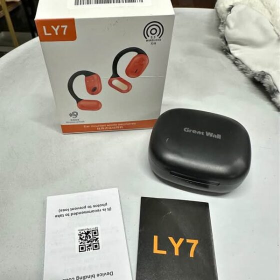 Open Ear Earbuds Ear Buds
