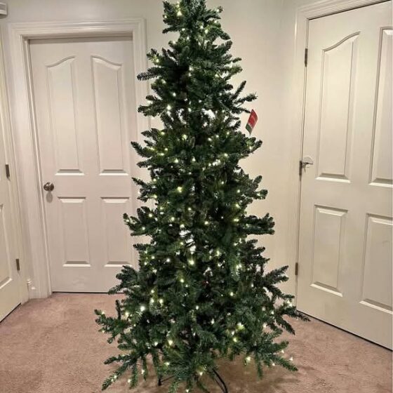 Christmas Tree