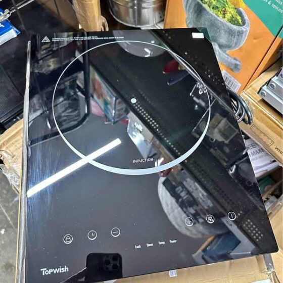 TOPWISH Induction Cooktop