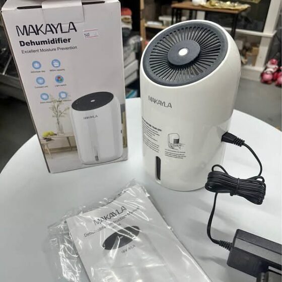 Dehumidifiers, MAKAYLA Dehumidifier