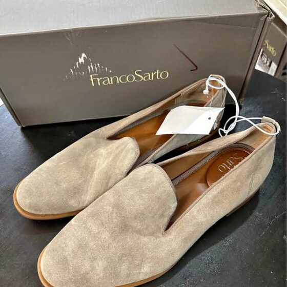 Franco Sarto Women's Cocco, Sz 9
