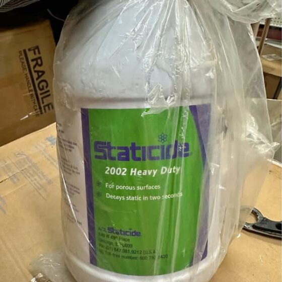 ACL Staticide 2002 Heavy Duty