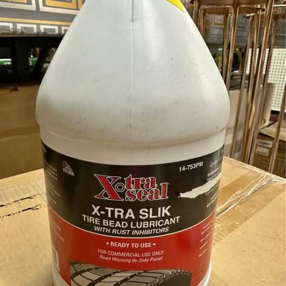 31 Inc. X-tra Slik 14-753PM Machine & Tool Lubricant Pre-Mixed Bead