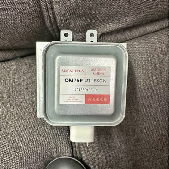 Samsung OM75P-21-ESGN Microwave Magnetron