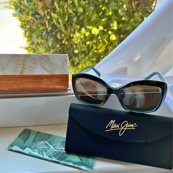 Maui Jim Women’s Sunglasses
