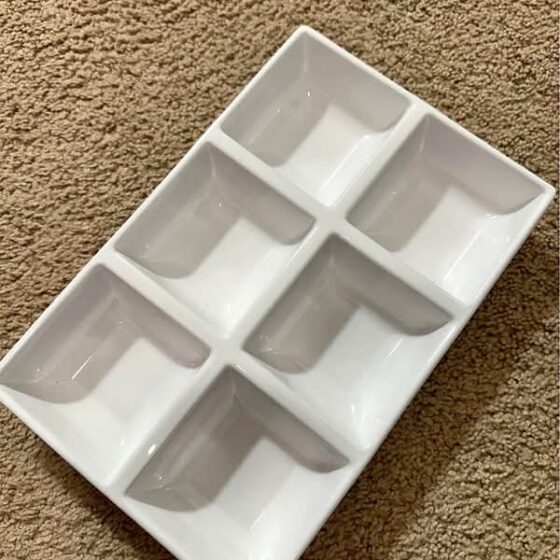 Appetiser plate