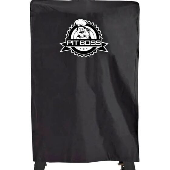 Pit Boss Grill Cover