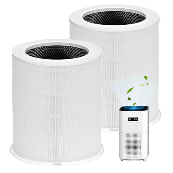 Filter Replacement, Compatible with Dayette AP401 AP402 and JOWSET AP402 AP403