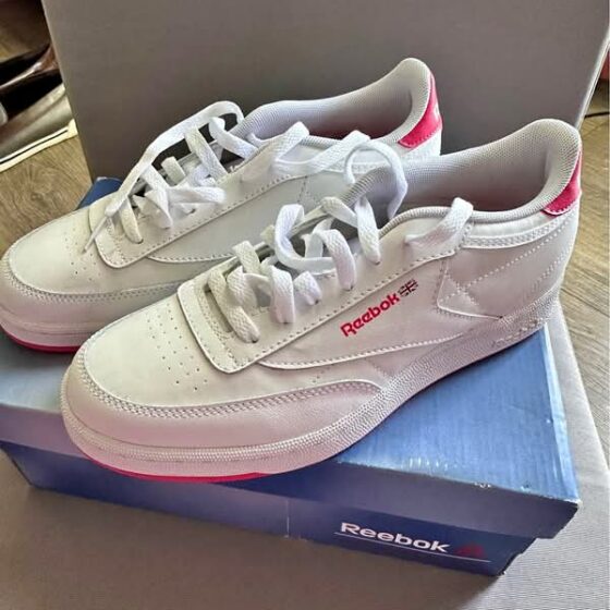 Club C Revenge Shoes