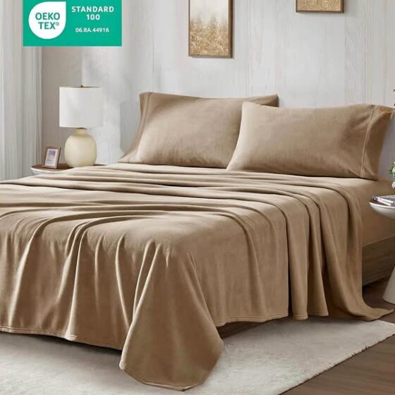 Bed linen set