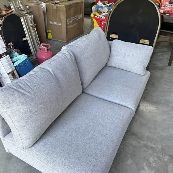 Burrow Nomad Sofa