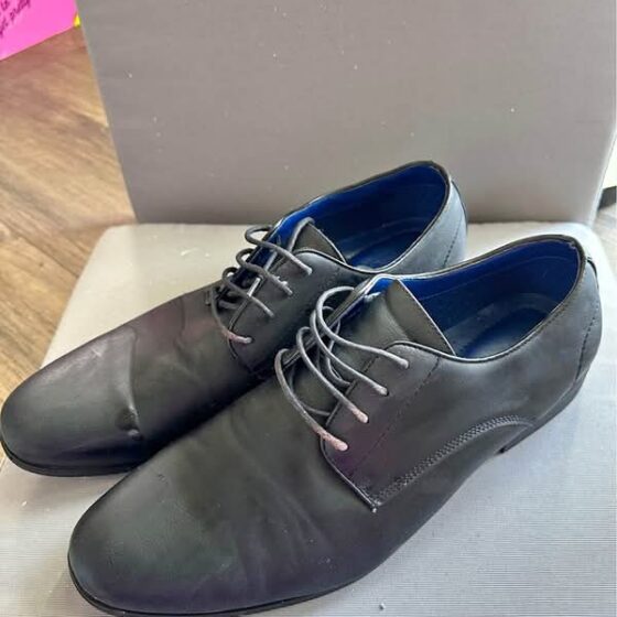 Perry Ellis Shoes for men's