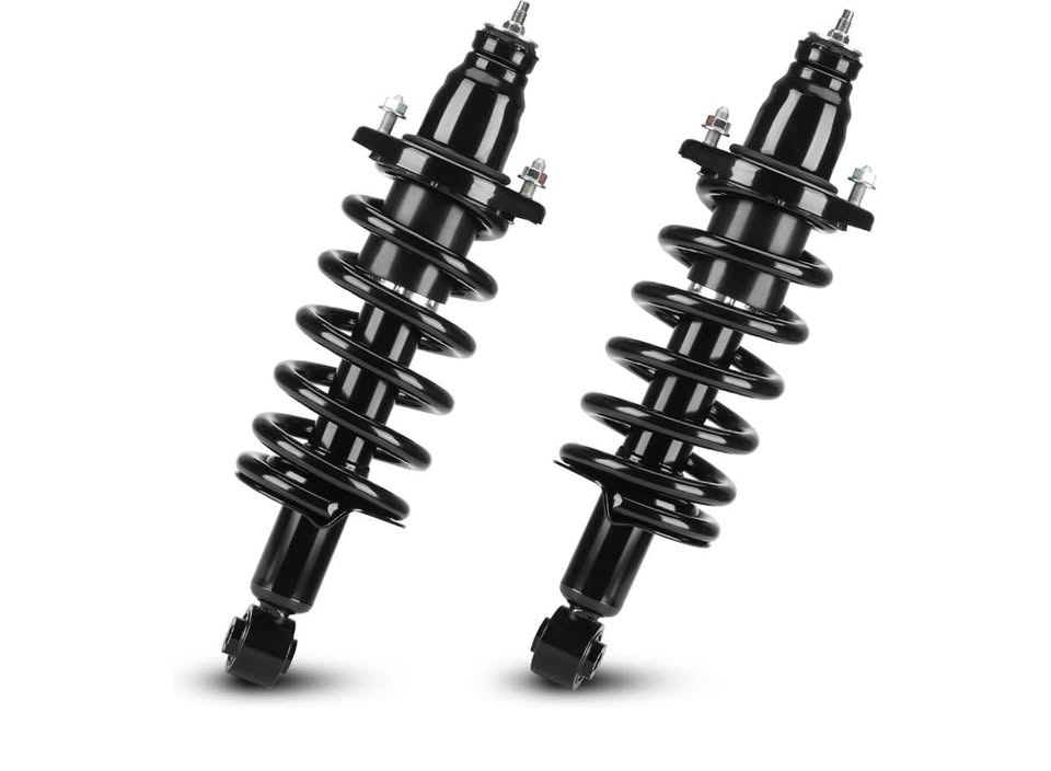 Rear Strut Assemblies for Honda CR-V 2002–2006 — Pair - Image 3