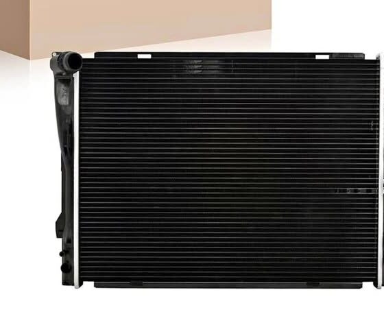 Replacement Radiator for BMW 128i, 328i and M3